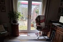 Photo of free Large Rug (Hartwood Green PR6) #2