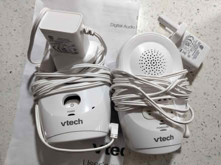 Photo of free Audio monitor (Lower Crumpsall M8) #1