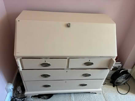 Photo of free Painted bureau (SW13) #1