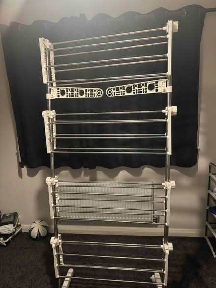 Photo of free Clothes Airer (Walkden M28) #2