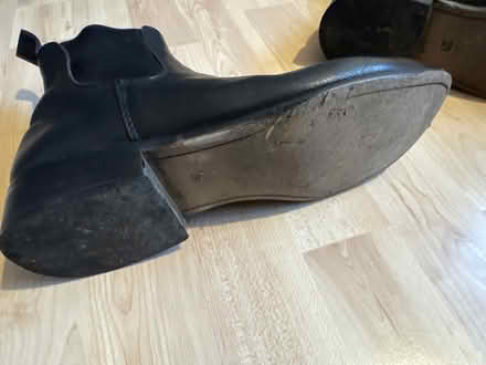 Photo of free Short Riding Boots (Ampthill) #3