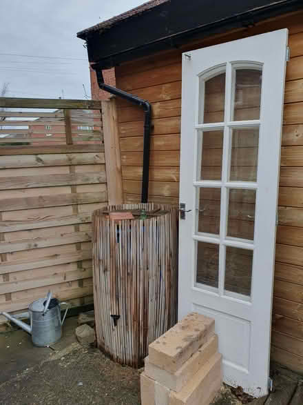 Photo of free French doors (Bramley LS13) #1