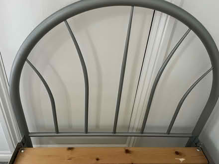 Photo of free Single bed (Rugby, CV22 5JA) #1