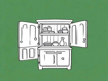 Photo of Kitchen cupboard (Ellesmere SY12) #1