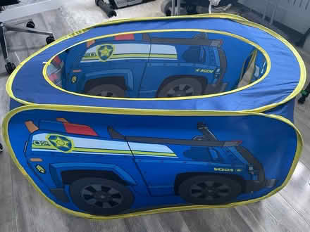 Photo of free Ball pit with few balls (Fairbrae EH11) #2