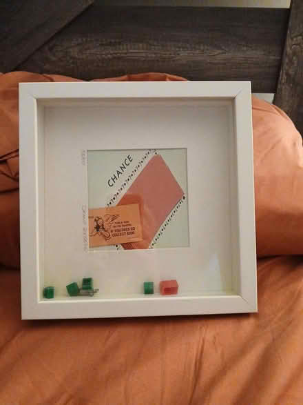 Photo of free Monopoly Art Picture (Lexington) #2