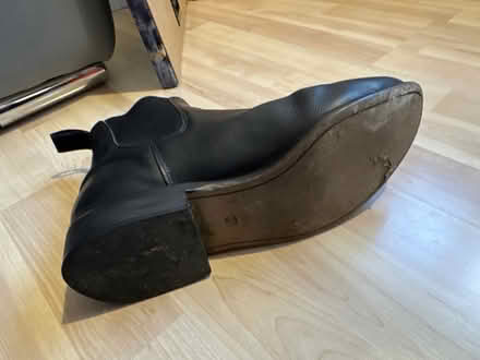 Photo of free Short Riding Boots (Ampthill) #2
