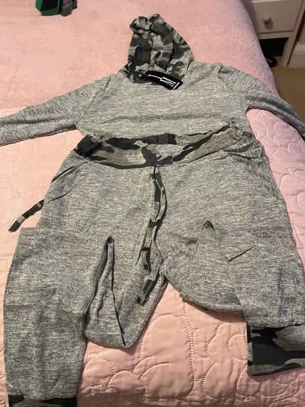 Photo of free Tracksuit (Kenilworth CV8) #2