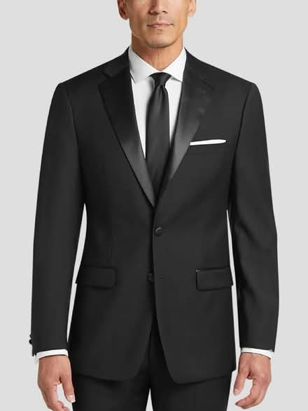 Photo of Black Suit Needed for Graduation (Fairfax Va) #1