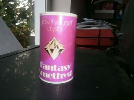 Photo of free Fantasy Amethyst crystals (Keresley Newlands CV7) #1