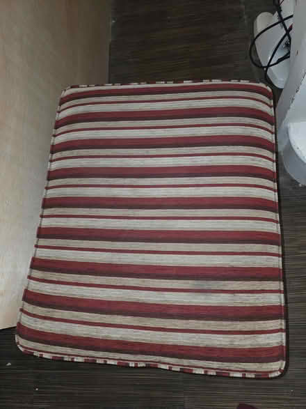 Photo of free Nesting end tables & ottoman (Coldharbour Estate SE9 3) #1