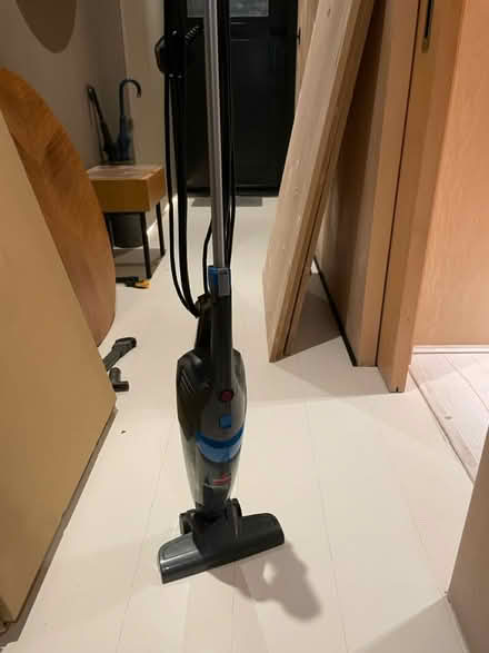 Photo of free Hoover (SE17) #2