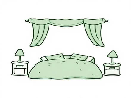 Photo of Bedding (Springfield SY2) #1