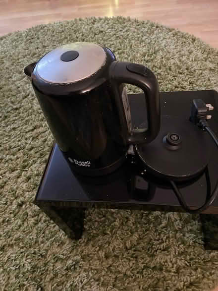 Photo of free Russell Hobbs Kettle & 2 Slice Toaster Set (Clayton Heights BD6) #2