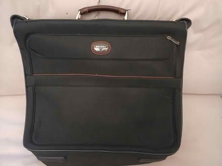 Photo of free Suit Carrier (Newhaven EH6) #1