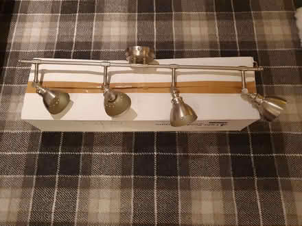 Photo of free Light Fitting (Penysarn LL69) #1