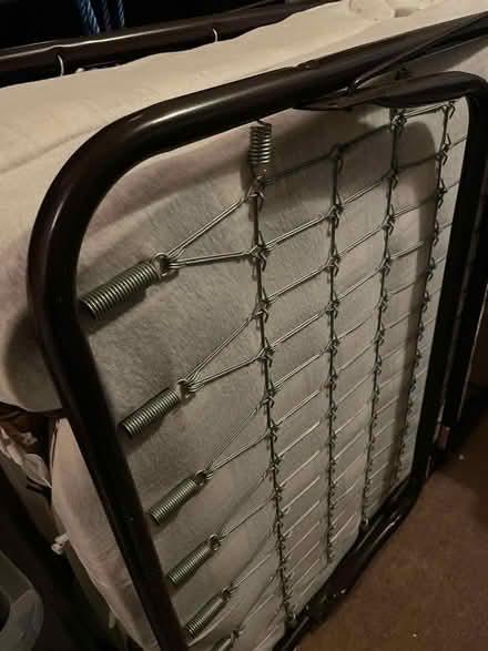 Photo of free Folding beds (SW16) #1