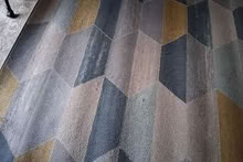 Photo of free Large Rug (Hartwood Green PR6) #1