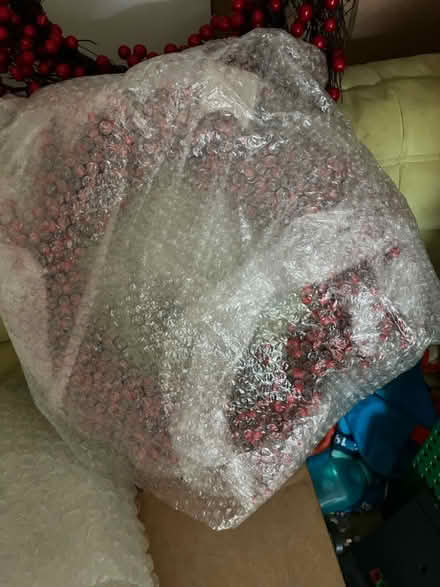 Photo of free Reusable wreath (Bath and within 10 miles) #2