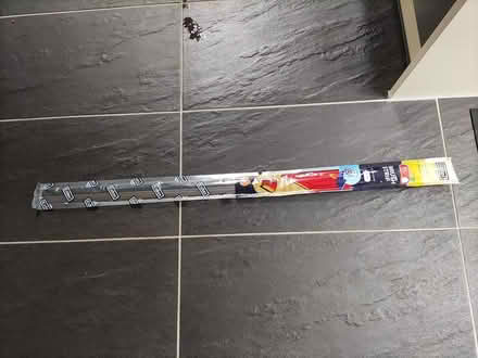 Photo of free Brush strip for door (AL4) #1