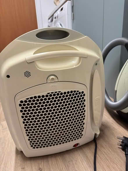 Photo of free Powerful Ebac dehumidifier (Clevedon BS21) #2