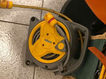 Photo of free Hose Reel (Wallington PO16) #1