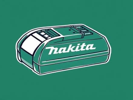 Photo of Makita 24v battery charger (Silverhill TN37) #1