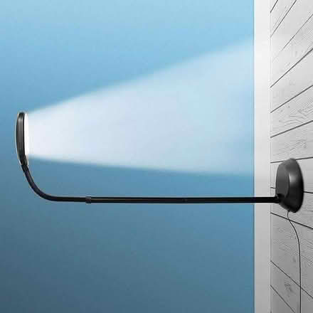 Photo of free Daylight floor lamp (Saltaire BD18) #2