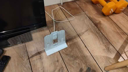 Photo of free Panasonic TV 19" (Osney OX2) #3