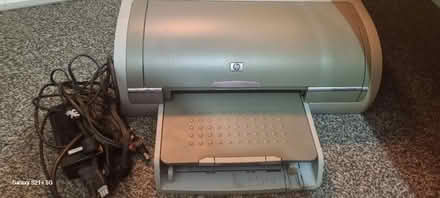 Photo of free Printer (NR5) #1