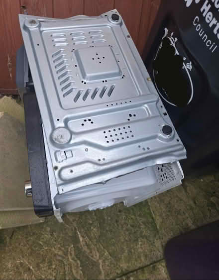 Photo of free Scrap metal (Royston SG8) #2