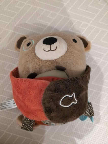 Photo of free Baby toy (Boxted CO4) #2