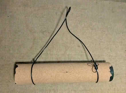 Photo of free Cork yoga mat (Mousehold NR3) #4