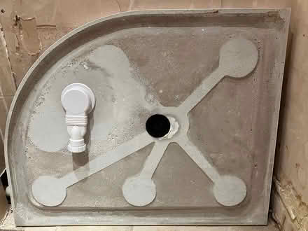 Photo of free Shower tray (Havant PO9) #2