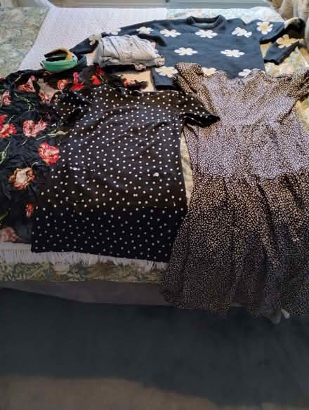 Photo of free Assorted women's clothes (Chelmer Village CM2) #1