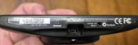 Photo of free TomTom XL GPS (Milton) #3