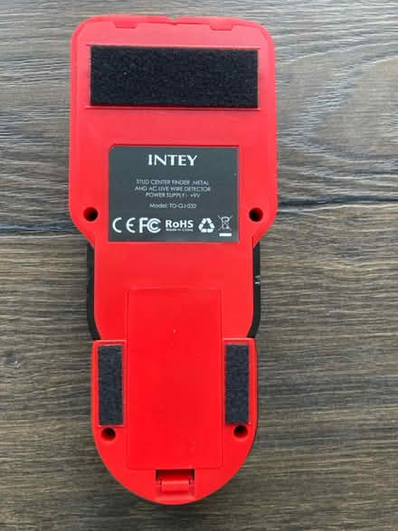 Photo of free 3 in 1 Metal Detector (Central Slough SL1) #1