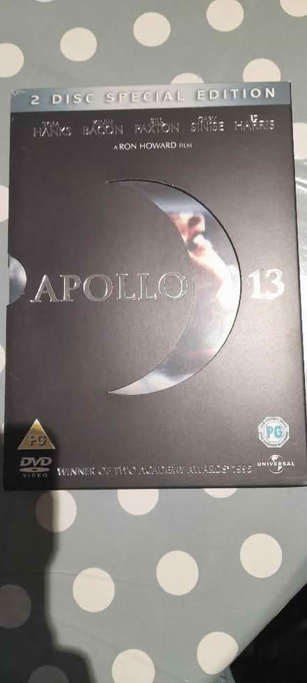 Photo of free Dvd (Littleover DE23) #1