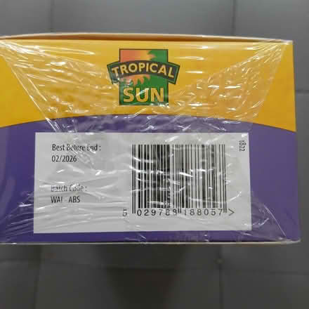 Photo of free Neem Tea Bags New Box (HA5 Eastcote Pinner) #3