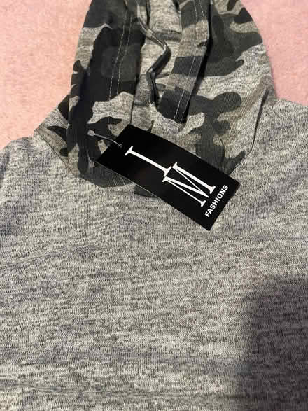 Photo of free Tracksuit (Kenilworth CV8) #4