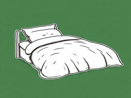 Photo of free Kingsized duvet (Sharrow S7) #1