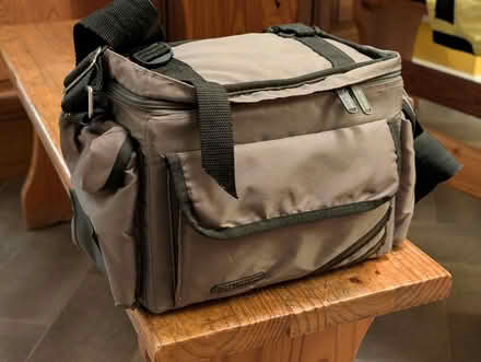 Photo of free Camera bag (Frenchay BS16) #1