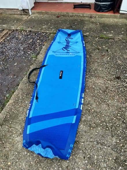 Photo of free Paddle board and two kayaks (Pagham PO21) #1