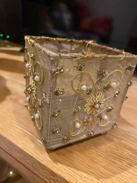 Photo of free Candal holder (GL3 Churchdown) #1