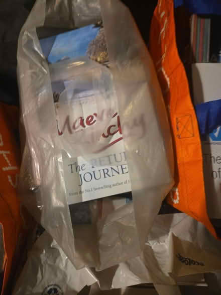 Photo of free Bundle of books (Newton on trent LN1) #2