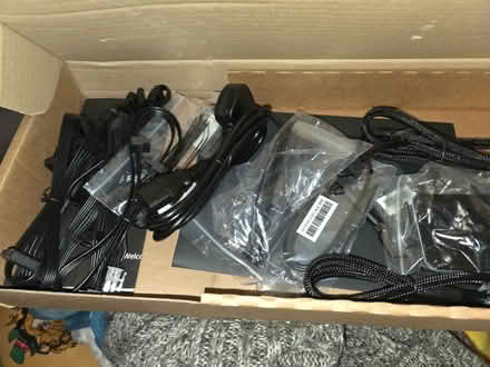 Photo of free Box of pc bits (CH43 prenton) #1