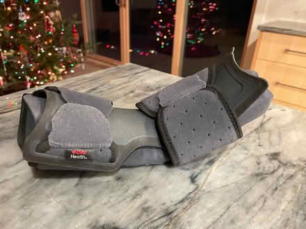 Photo of free Ankle & Bunion Rehab, CastToe-Cover (Pound Ridge) #4