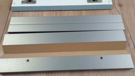 Photo of free Hinges, brackets, screws and oddments (Rode Manor BA11) #3