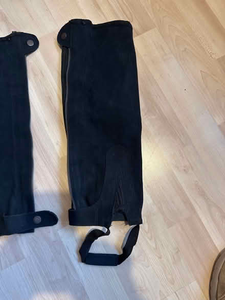 Photo of free Riding Chaps (Ampthill) #2