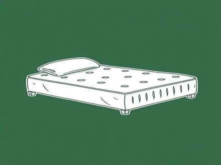 Photo of free Single mattress (Netherfield, Kendal LA9) #1